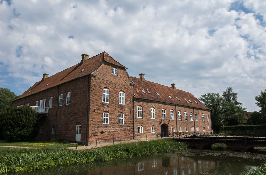Boller Slot, Denmark